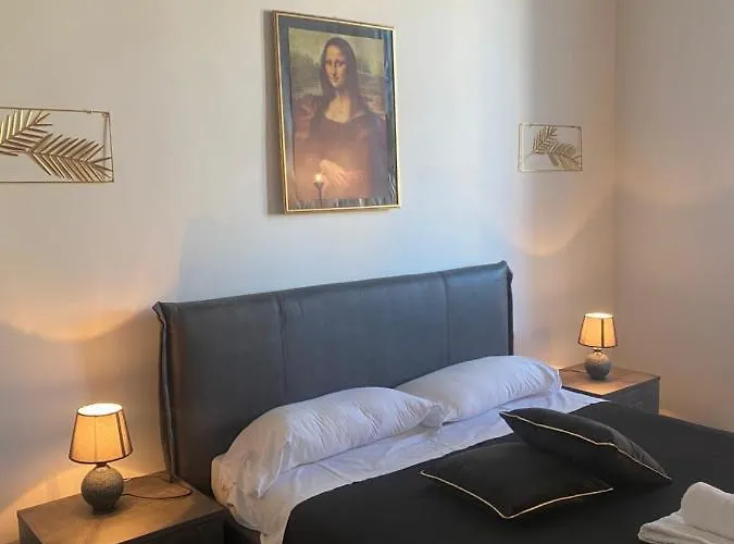 Apartamento Plaza Collection *