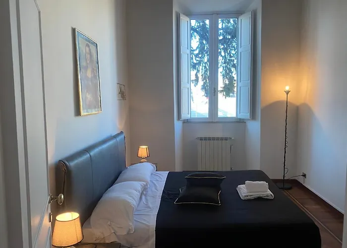 Apartamento Plaza Collection Roma