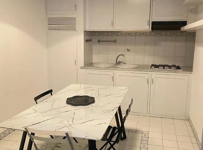 Apartamento Plaza Collection Roma